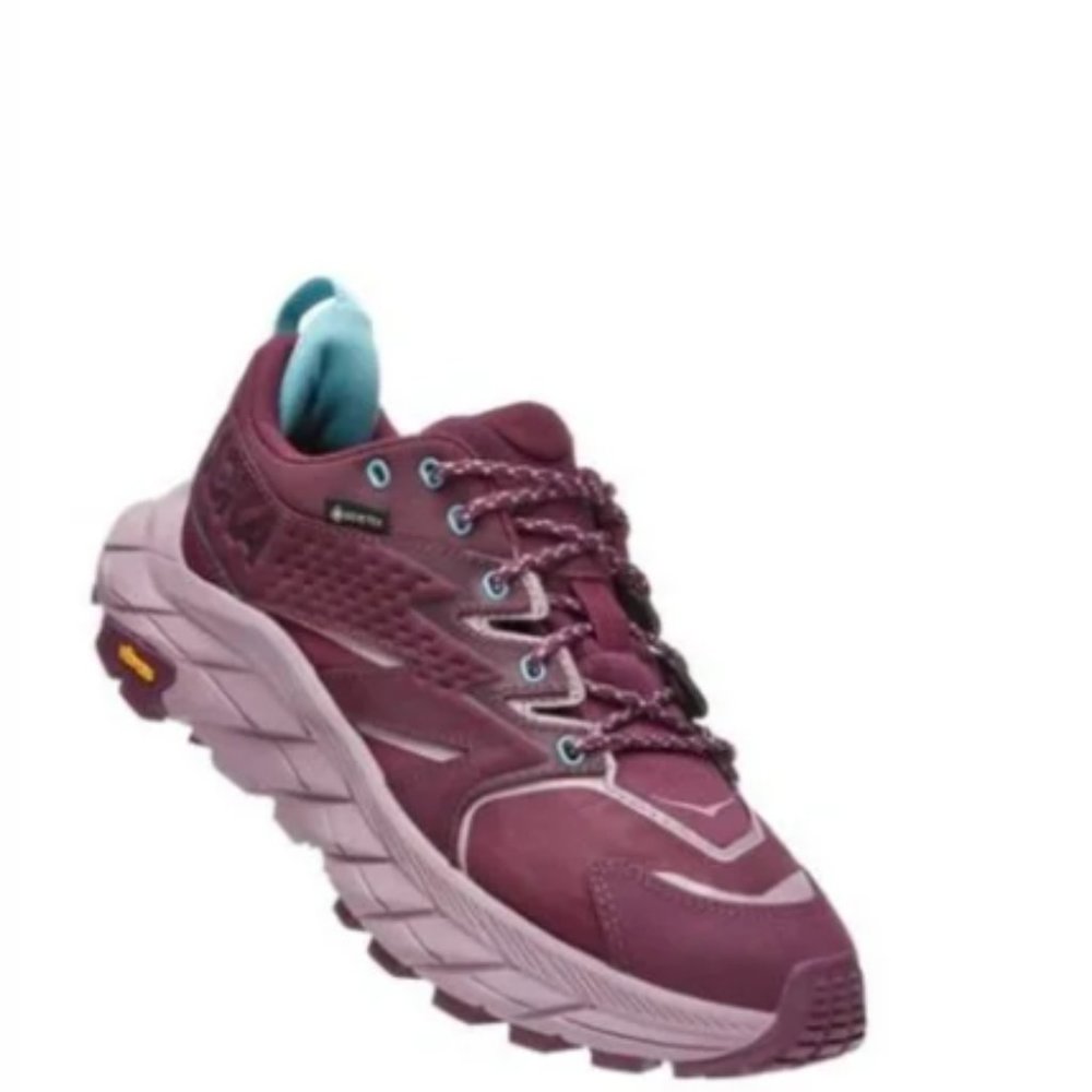 NEW HOKA Anacapa Low GTX 9.5 B